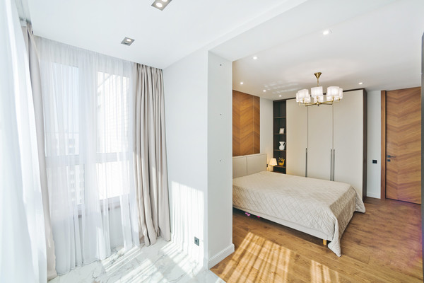 Продам трехкомнатную (3-комн.) квартиру, Мельникова ул, 3к1, Москва г