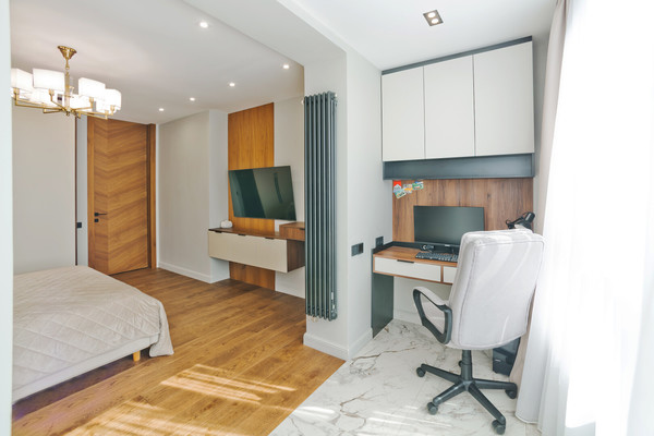 Продам трехкомнатную (3-комн.) квартиру, Мельникова ул, 3к1, Москва г