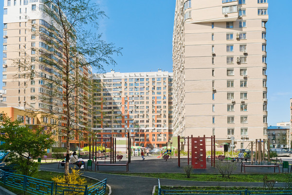 Продам трехкомнатную (3-комн.) квартиру, Мельникова ул, 3к1, Москва г