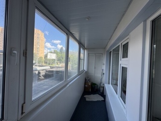 Продам двухкомнатную (2-комн.) квартиру, Волочаевская ул, 2к1, Москва г