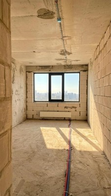 Продам однокомнатную (1-комн.) квартиру, Шмитовский проезд, 39к6, Москва г