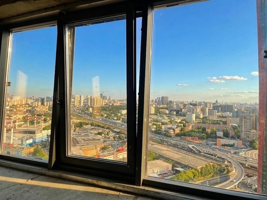 Продам однокомнатную (1-комн.) квартиру, Шмитовский проезд, 39к6, Москва г