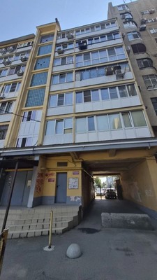 Продам двухкомнатную (2-комн.) квартиру, Красная ул, 29, Краснодар г