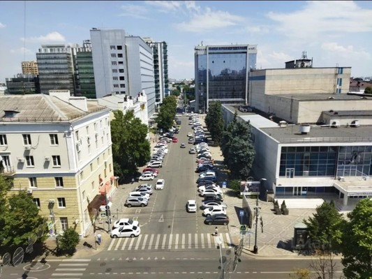 Продам двухкомнатную (2-комн.) квартиру, Красная ул, 29, Краснодар г