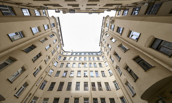 Продам однокомнатную (1-комн.) квартиру, Шпалерная ул, 44бА, Санкт-Петербург г