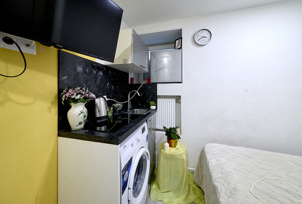 Продам однокомнатную (1-комн.) квартиру, Шпалерная ул, 44бА, Санкт-Петербург г
