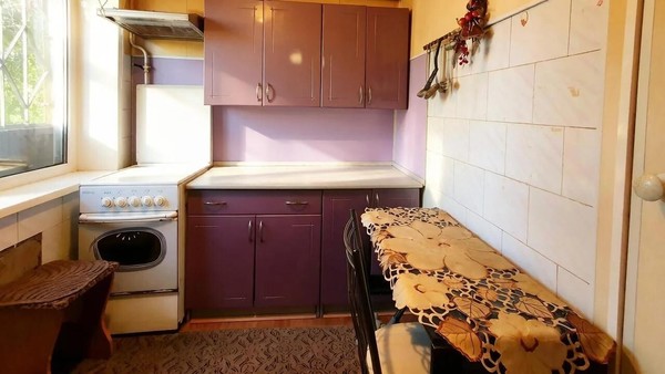 Продам многокомнатную квартиру, Колхозный пер, 50, Кропоткин г