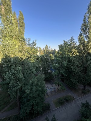 Продам однокомнатную (1-комн.) квартиру, Переверткина ул, 24, Воронеж г