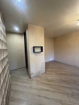 Продам однокомнатную (1-комн.) квартиру, Переверткина ул, 24, Воронеж г