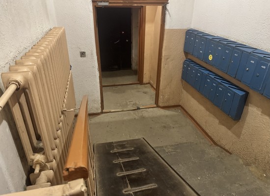 Продам многокомнатную квартиру, Бумажников пр-кт, 13, Сыктывкар г