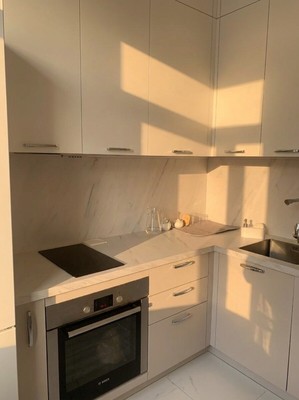 Продам двухкомнатную (2-комн.) квартиру, Юных Ленинцев ул, 18к1, Москва г