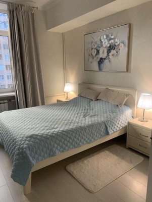 Продам двухкомнатную (2-комн.) квартиру, Юных Ленинцев ул, 18к1, Москва г