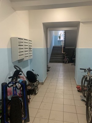Продам двухкомнатную (2-комн.) квартиру, Юных Ленинцев ул, 18к1, Москва г