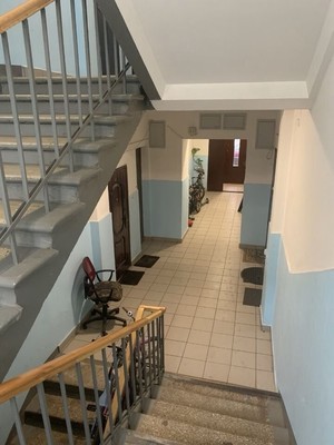 Продам двухкомнатную (2-комн.) квартиру, Юных Ленинцев ул, 18к1, Москва г