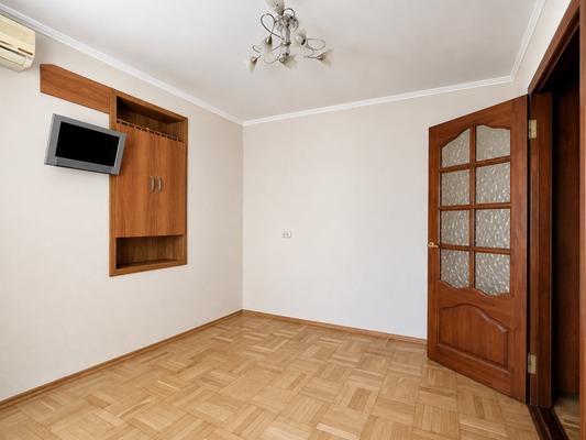 Продам двухкомнатную (2-комн.) квартиру, им. Пушкина ул, 5, Краснодар г