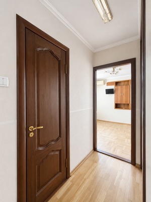 Продам двухкомнатную (2-комн.) квартиру, им. Пушкина ул, 5, Краснодар г