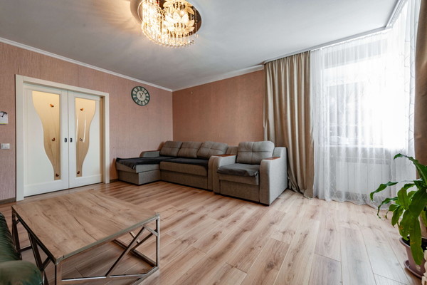 Продам двухкомнатную (2-комн.) квартиру, Маршала Блюхера пр-кт, 62к1, Санкт-Петербург г