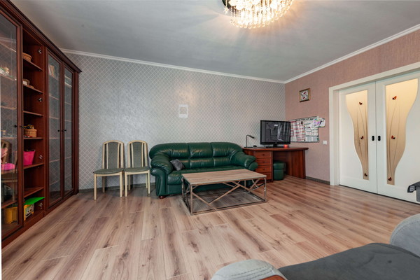 Продам двухкомнатную (2-комн.) квартиру, Маршала Блюхера пр-кт, 62к1, Санкт-Петербург г