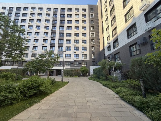 Продам двухкомнатную (2-комн.) квартиру, Мира ул, 62к1, Казань г