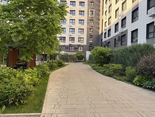 Продам двухкомнатную (2-комн.) квартиру, Мира ул, 62к1, Казань г