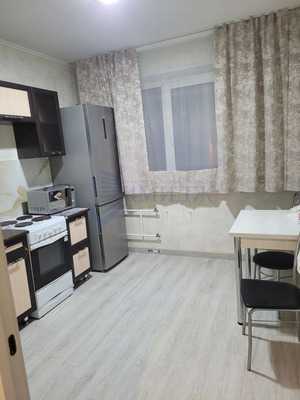Сдам однокомнатную (1-комн.) квартиру, Попова ул, 18, Красноярск г