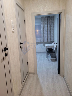 Сдам однокомнатную (1-комн.) квартиру, Попова ул, 18, Красноярск г