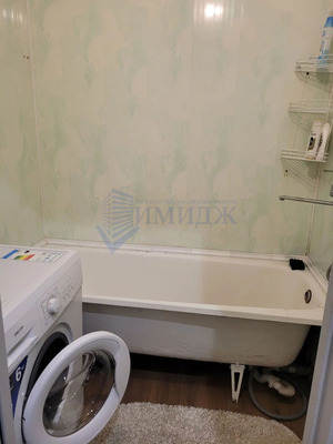 Сдам однокомнатную (1-комн.) квартиру, Попова ул, 18, Красноярск г