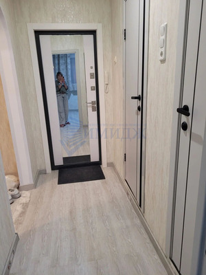 Сдам однокомнатную (1-комн.) квартиру, Попова ул, 18, Красноярск г