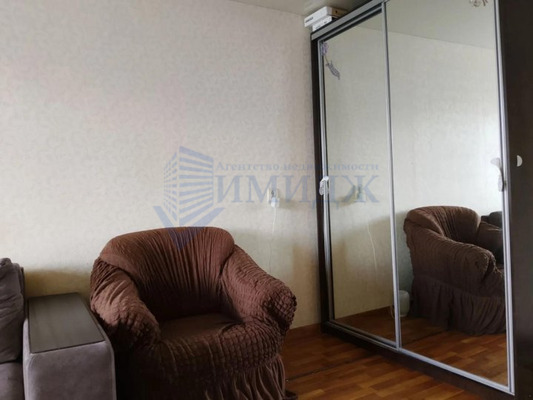 Сдам двухкомнатную (2-комн.) квартиру, Тотмина ул, 20, Красноярск г