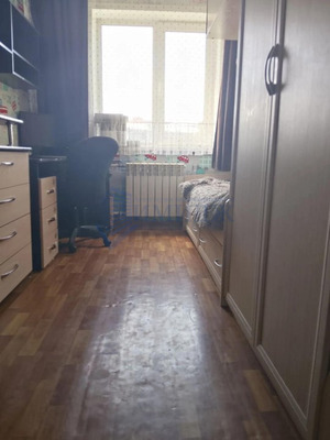 Сдам двухкомнатную (2-комн.) квартиру, Тотмина ул, 20, Красноярск г