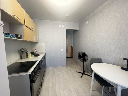 Продам однокомнатную (1-комн.) квартиру, Карла Маркса ул, 77, Ишим г