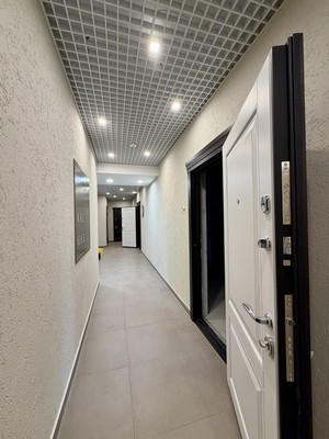Продам однокомнатную (1-комн.) квартиру, Костычева ул, 84А, Брянск г
