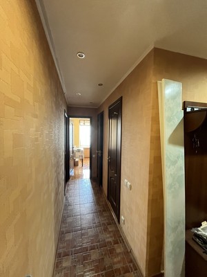 Продам двухкомнатную (2-комн.) квартиру, Ленина ул, 123, Волгодонск г