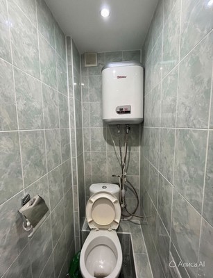 Продам двухкомнатную (2-комн.) квартиру, Ленина ул, 123, Волгодонск г
