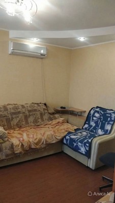 Продам двухкомнатную (2-комн.) квартиру, Ленина ул, 123, Волгодонск г