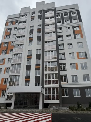 Продам двухкомнатную (2-комн.) квартиру, Костычева ул, 84А, Брянск г