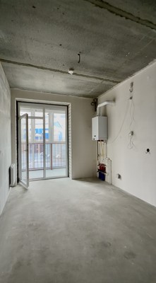 Продам двухкомнатную (2-комн.) квартиру, Костычева ул, 84А, Брянск г