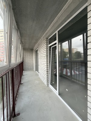 Продам двухкомнатную (2-комн.) квартиру, Костычева ул, 84А, Брянск г