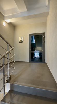 Продам двухкомнатную (2-комн.) квартиру, Костычева ул, 84А, Брянск г