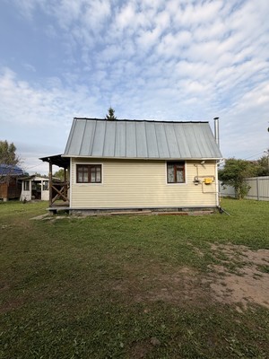 Продам дом, Дружбы ул, 72, Колычево д, 0 км от города