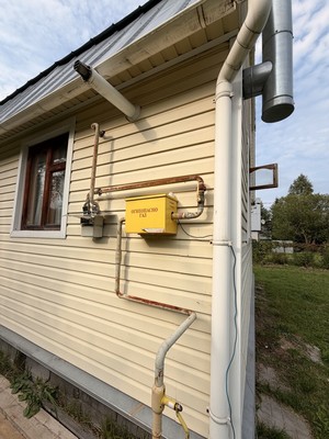 Продам дом, Дружбы ул, 72, Колычево д, 0 км от города