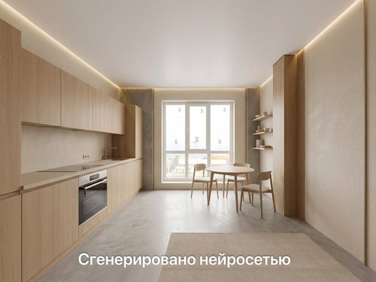 Продам однокомнатную (1-комн.) квартиру, Шарданова ул, 190, Нальчик г