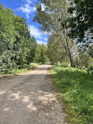 Продам участок 420 соток, Фермерское хоз., Горшки д, 0 км от города