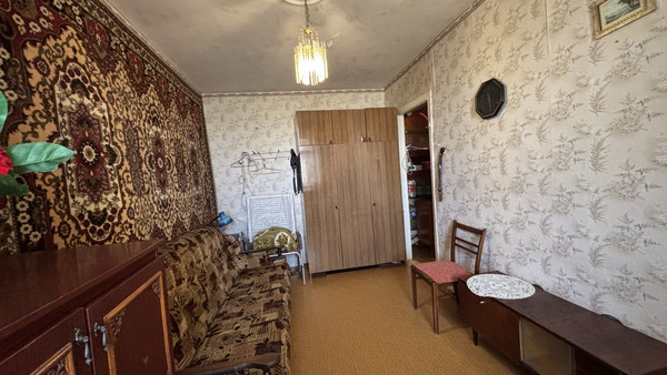 Продам двухкомнатную (2-комн.) квартиру, 30 лет Победы ул, 10, Волгодонск г