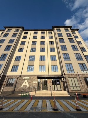 Продам однокомнатную (1-комн.) квартиру, Солнечная ул, 40, Нальчик г