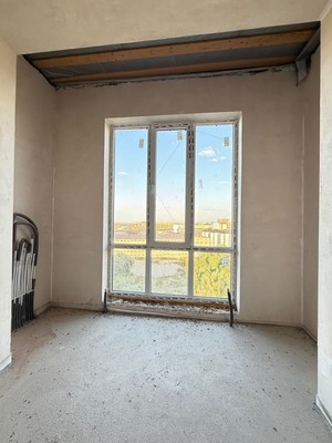 Продам однокомнатную (1-комн.) квартиру, Солнечная ул, 40, Нальчик г
