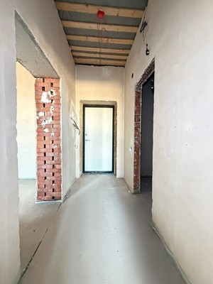 Продам однокомнатную (1-комн.) квартиру, Солнечная ул, 40, Нальчик г