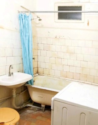 Продам двухкомнатную (2-комн.) квартиру, Ямпольская ул, 12б, Пермь г