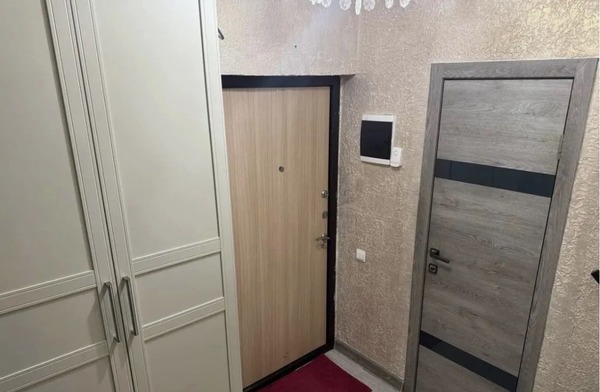 Продам однокомнатную (1-комн.) квартиру, Некрасовский (Зенино ЖК Самолёт мкр.) проезд, 4, Люберцы г