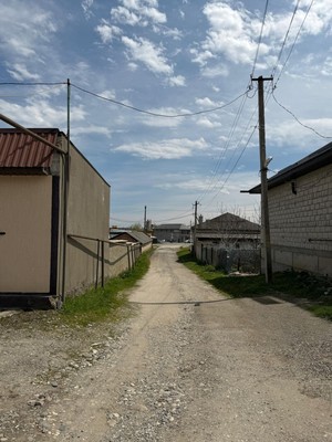 Продам участок 8,68 соток, ИЖС, Им Мизиева Далхата Адрайевича ул, 3ка, Каменка с, 0 км от города